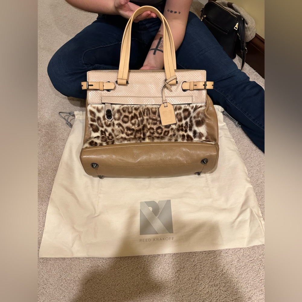 Reed Krakoff bag